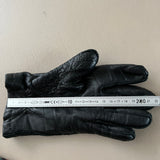 Lederhandschuhe