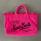 MC2 SAINT BARTH Tasche