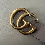 GUCCI Gürtel
