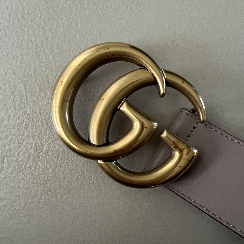 GUCCI Gürtel