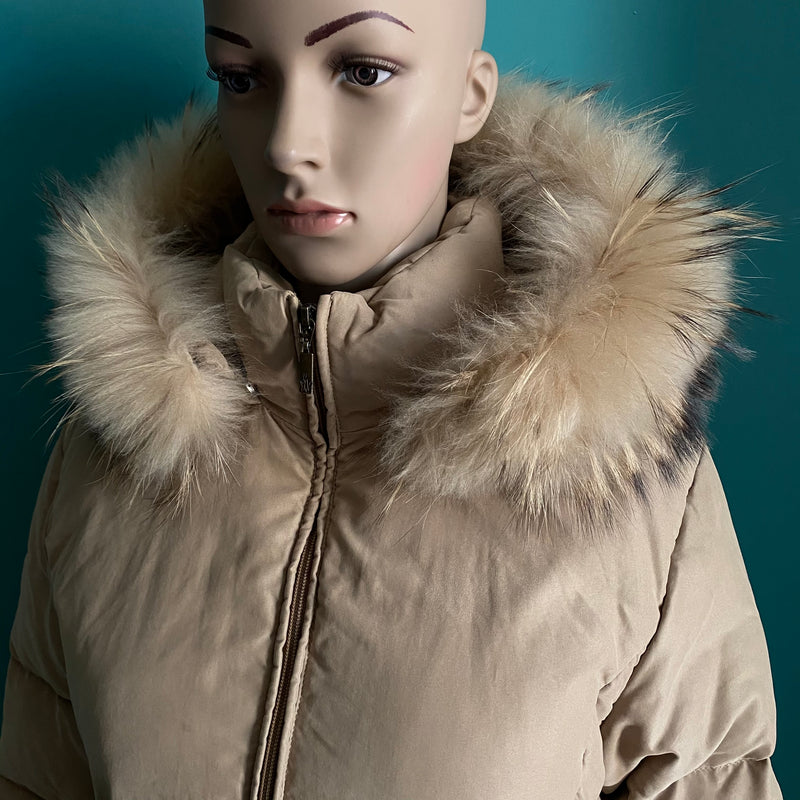 MONCLER Daunenjacke
