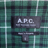 A.P.C. Hemd