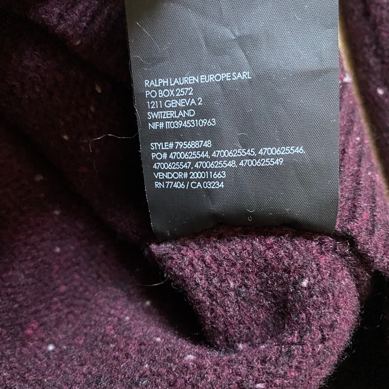 CLUB MONACO Pullover