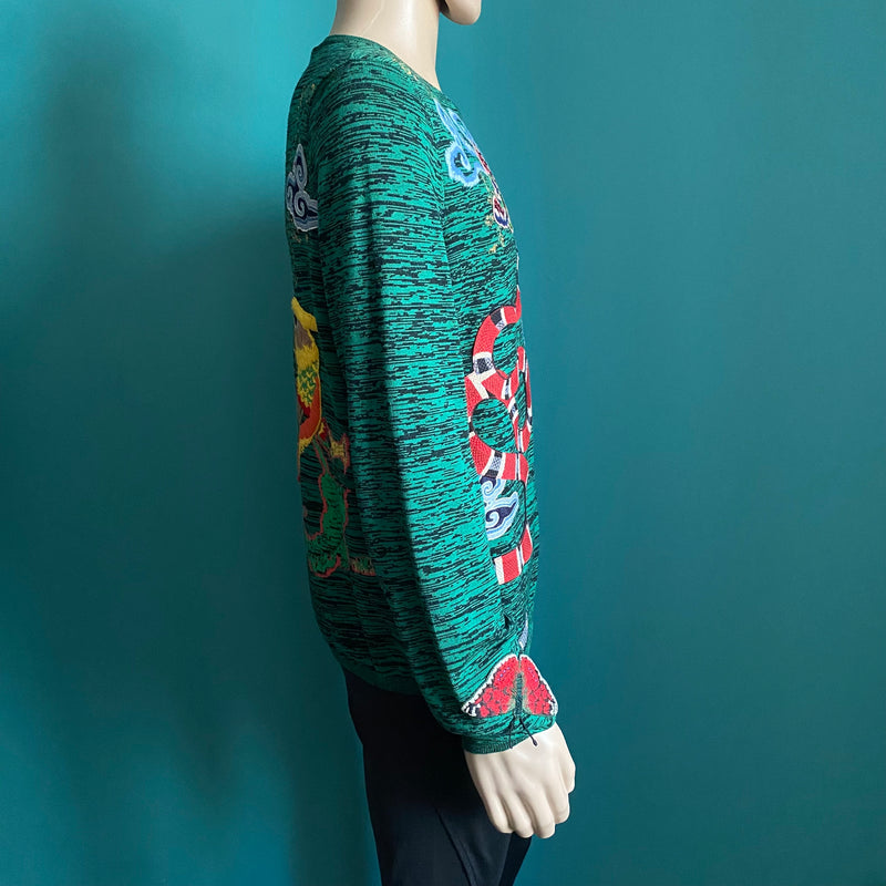 GUCCI Pullover
