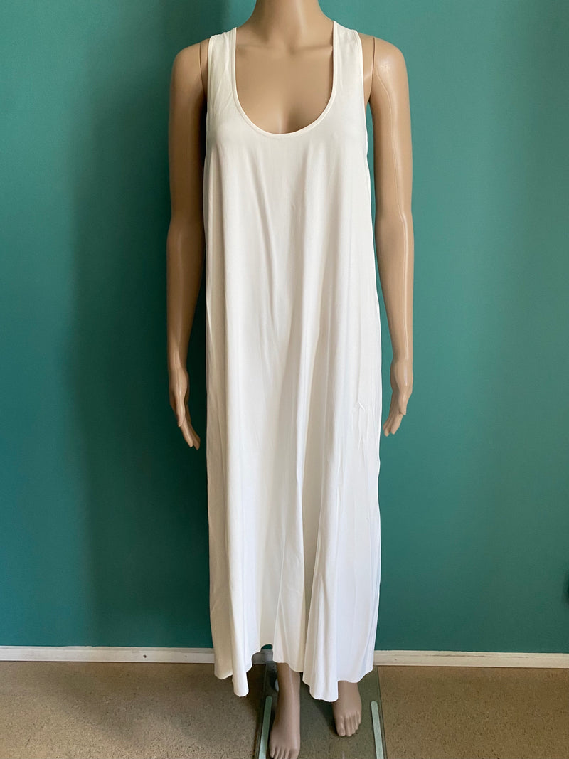 ungetragenes HELMUT LANG Maxi Kleid