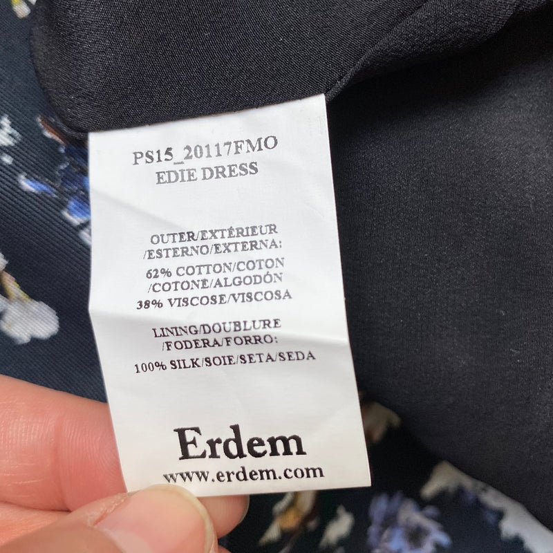 ERDEM Kleid