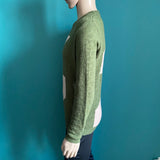 FEEL A FIL Pullover