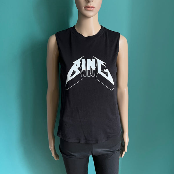 ANINE BING Top