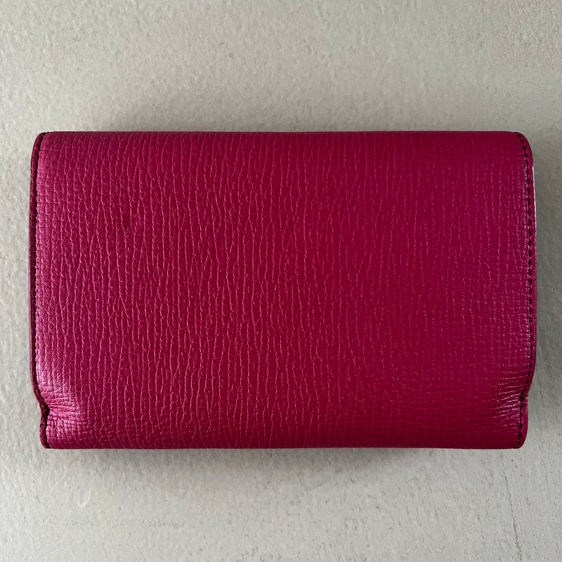 TOD’S Vintage Portemonnaie