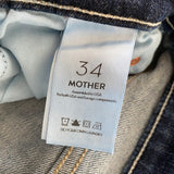 MOTHER Jeans
