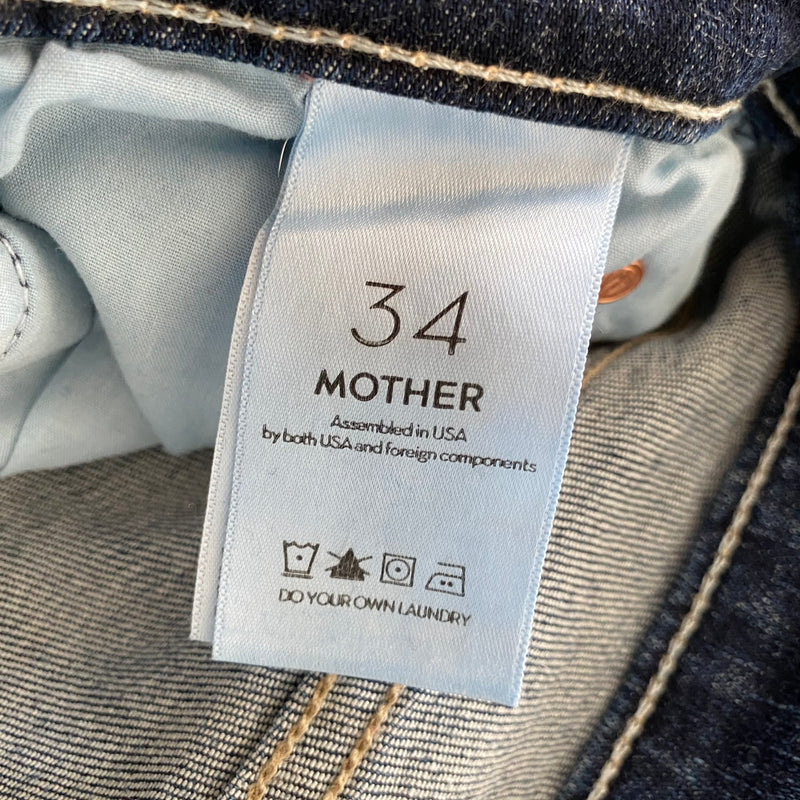 MOTHER Jeans