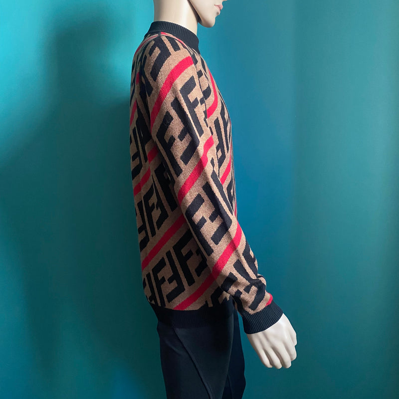 FENDI Pullover