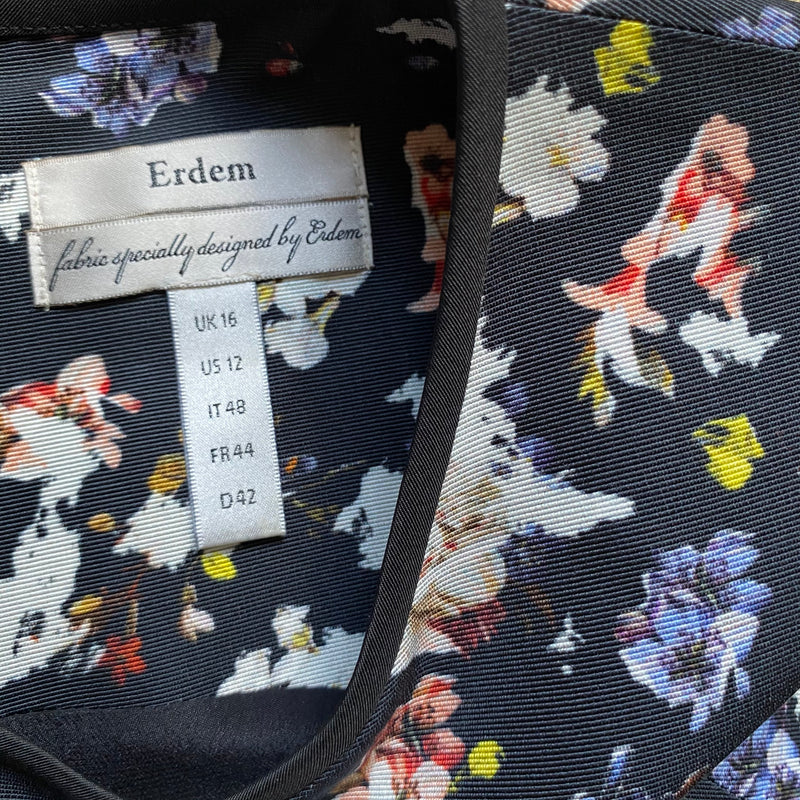 ERDEM Kleid