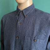 J. CREW Hemd
