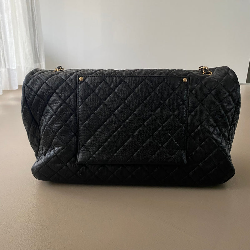 CHANEL Airlines XXL Classic Flap Bag