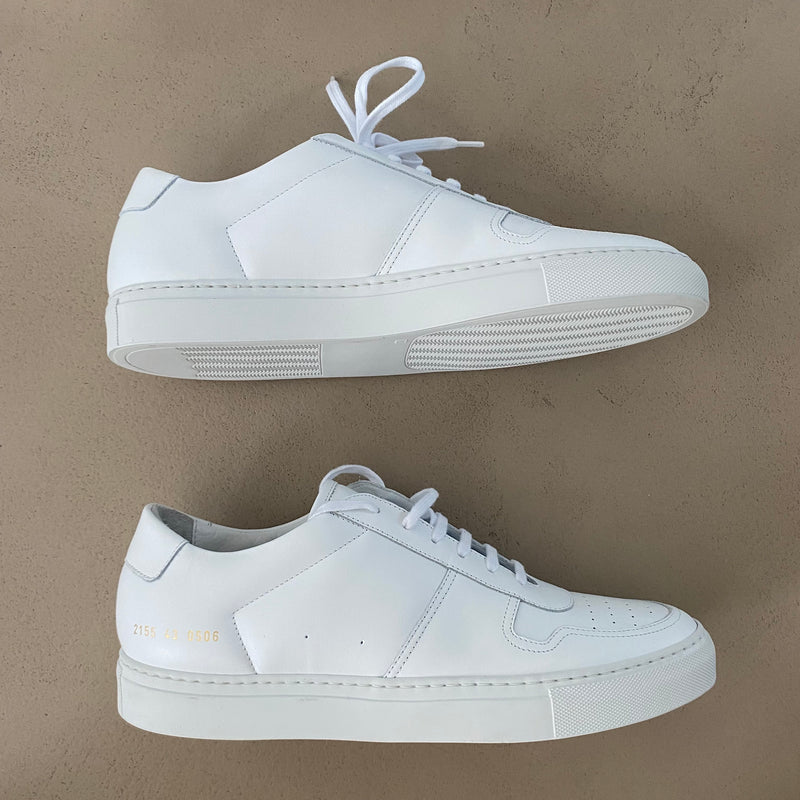 neue COMMON PROJECTS Sneakers