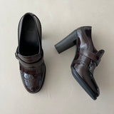 neue CHURCH’S Ankle Boots