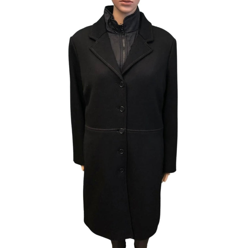 FAY Mantel & Gilet