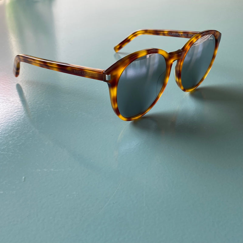 SAINT LAURENT Sonnenbrille