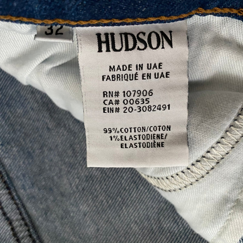 HUDSON Jeans