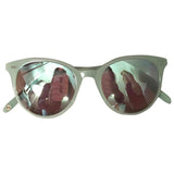 ungetragene GARRETT LEIGHT Sonnenbrille