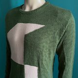 FEEL A FIL Pullover