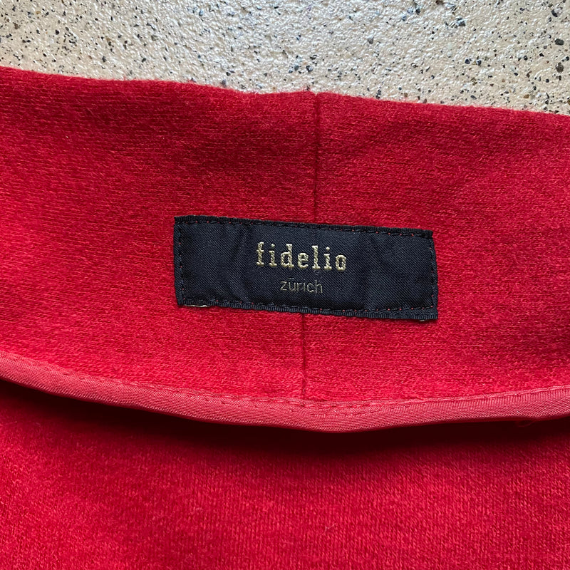 FIDELIO Cardigan
