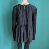 HANNES ROETHER Langarmshirt