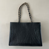 neuwertiger CHANEL Large Shopping Bag
