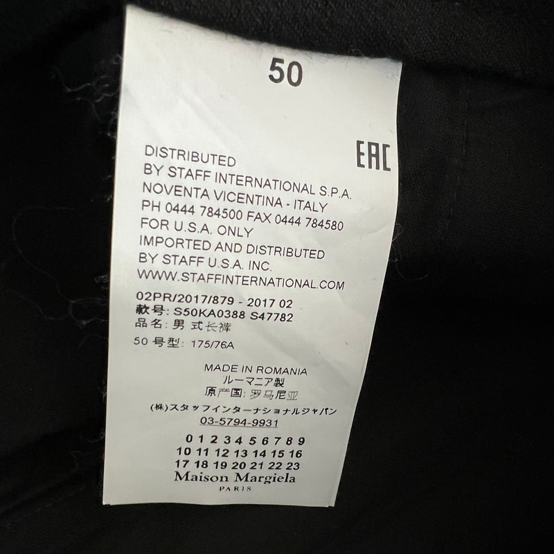 MAISON MARTIN MARGIELA Hose