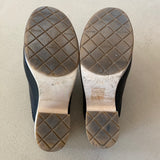 CHANEL Clogs