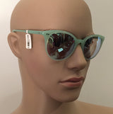 ungetragene GARRETT LEIGHT Sonnenbrille
