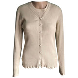 RITVA FALLA Cardigan & Top