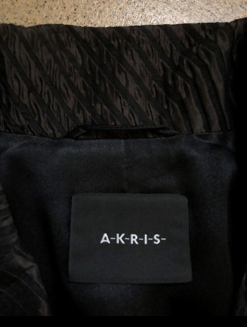 AKRIS Blazer