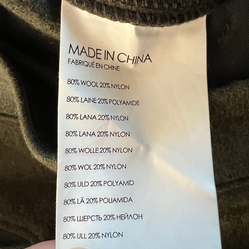 CLUB MONACO Herren Hose