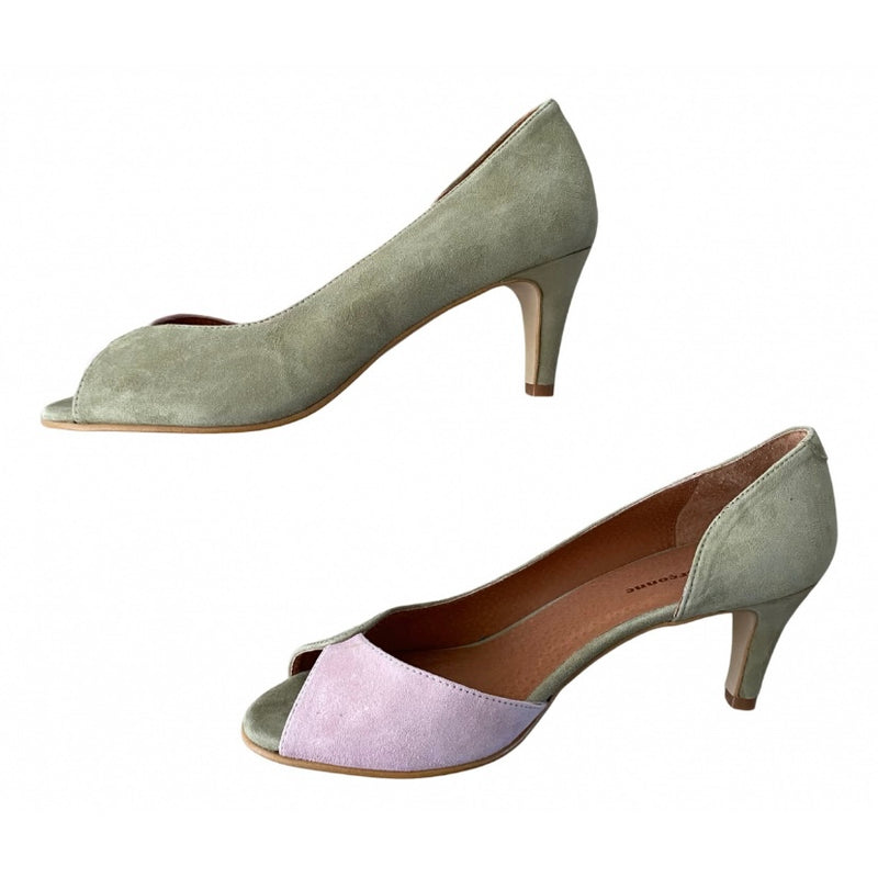 LA GARÇONNE Pumps