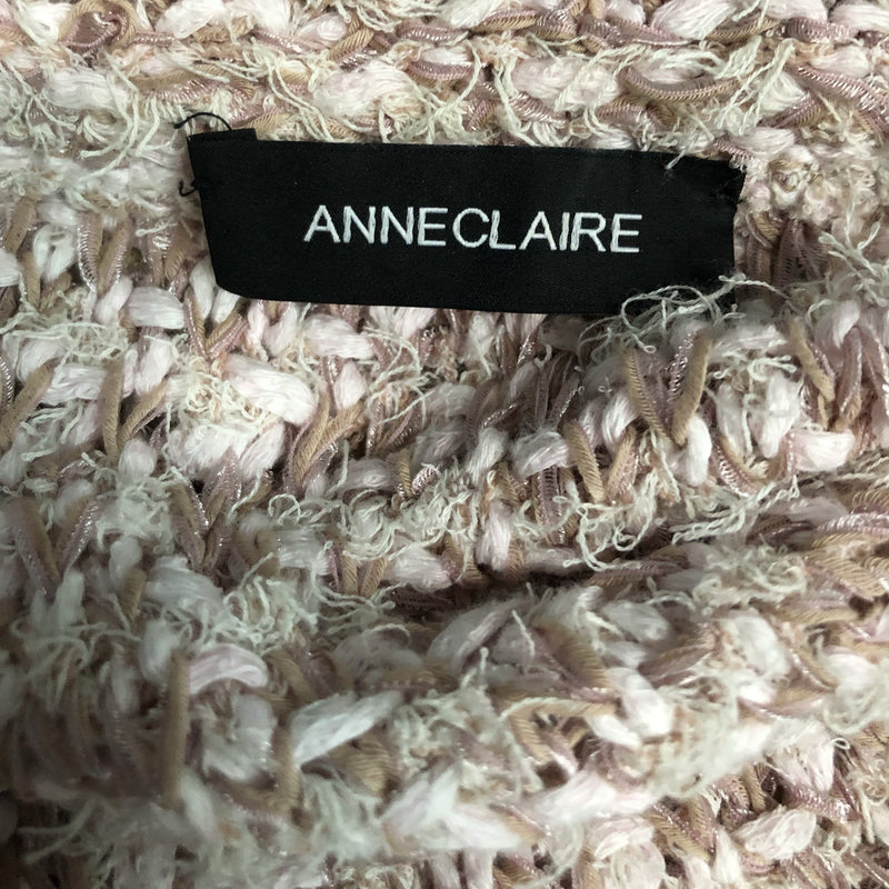ANNECLAIRE Jäckli