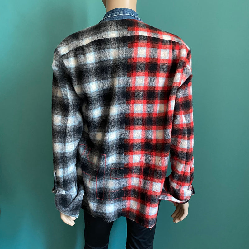 GREG LAUREN Cardigan