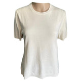 ERIC BOMPARD Kaschmir / Seiden Shirt