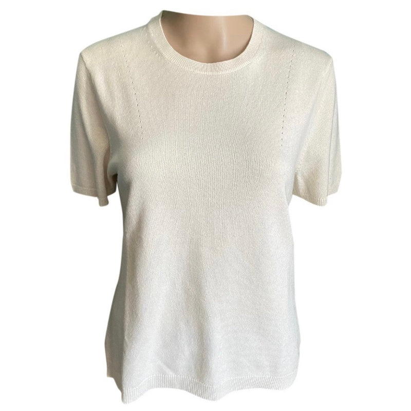 ERIC BOMPARD Kaschmir / Seiden Shirt