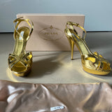 PRADA Sandalen