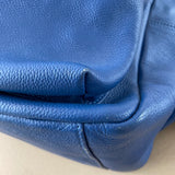 PICARD Leder Rucksack