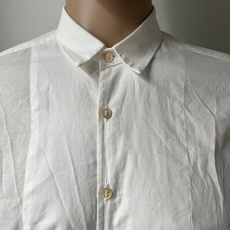 MAISON ALLI Hemd