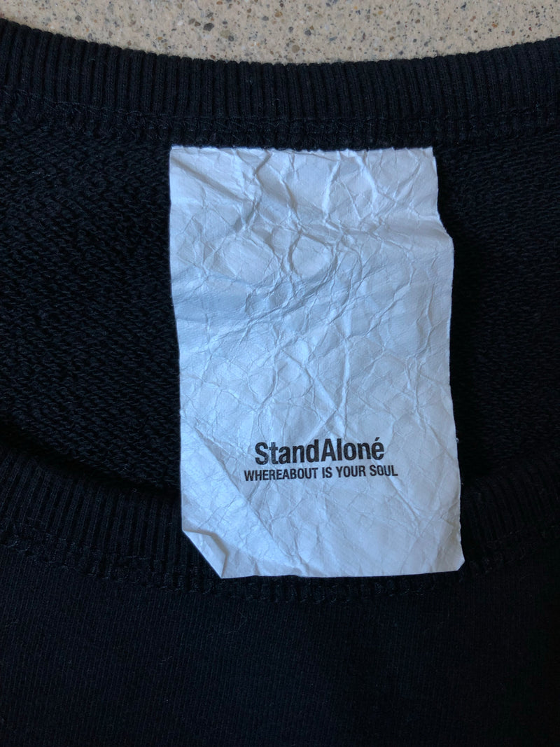 STAND ALONE Pullover