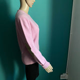 A. GI. EMME Pullover