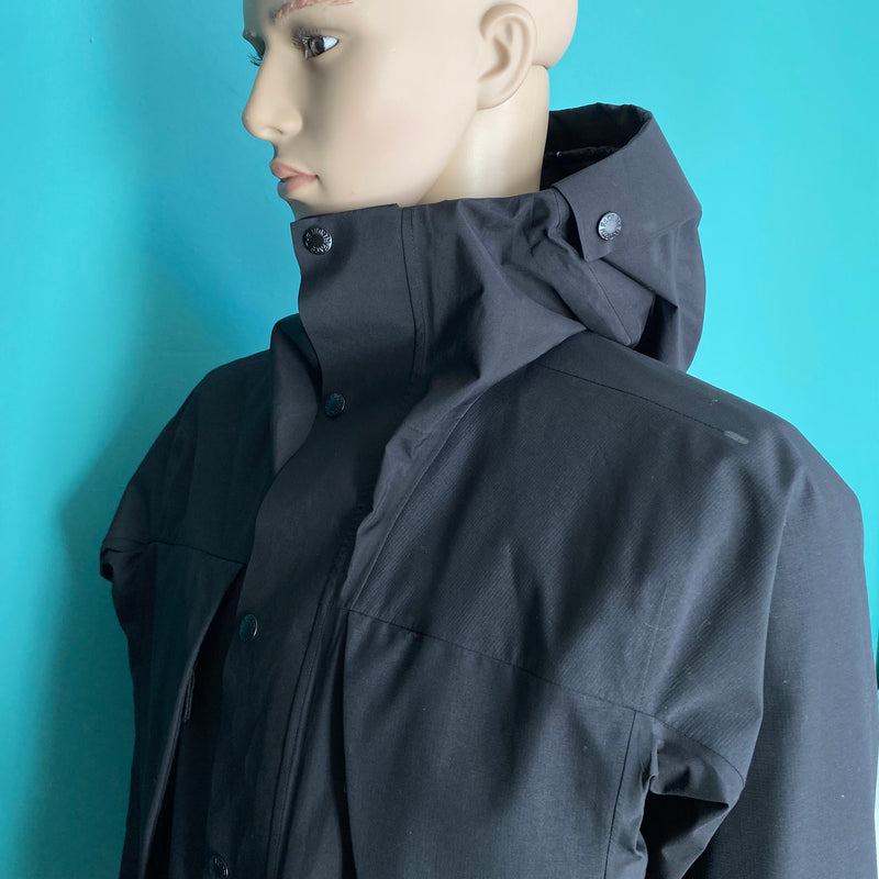 THE NORTH FACE Black Series Gore-Tex Jacke
