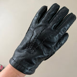 Lederhandschuhe