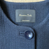 MASSIMO DUTTI Kurzmantel