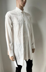 MAISON ALLI Hemd