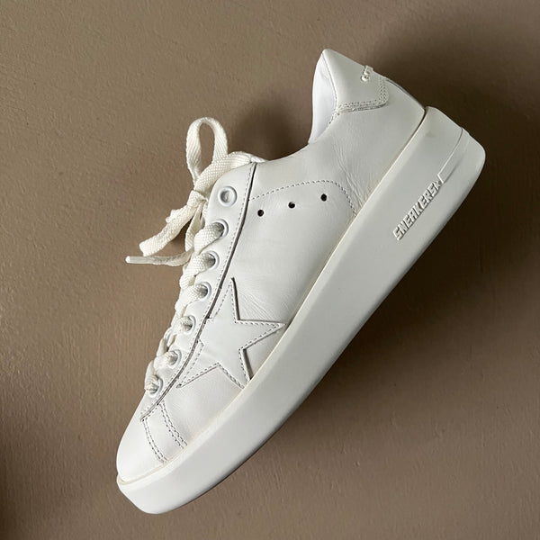 GOLDEN GOOSE Purestar Sneakers